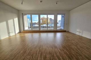 Penthouse mieten in Gustav - Heinemann - Ufer 90a, 50968 Bayenthal, VIS á VIS • PENTHOUSE ** Rheinblick ** große Dachterrasse ** Innenstadtnah