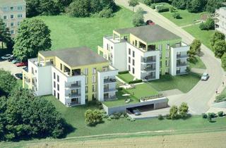 Wohnung mieten in Fichtenstraße, 86609 Donauwörth, Helle 2-Zimmer Wohnung mit Balkon im 2. OG in Donauwörth