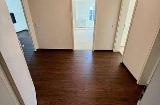 Wohnung mieten in Schwedter Str. 18, 16278 Angermünde, 2 Zimmer - Großzügig & gut geschnitten