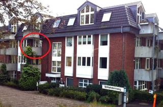 Wohnung mieten in Schlehdornweg 11a, 50858 Junkersdorf, Schöne, geräumige 1-Zimmer Wohnung mit Balkon ab 01.02.26 in Köln, Junkersdorf