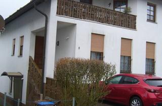 Wohnung mieten in 35614 Aßlar, Gepflegte 2-Zimmer-Wohnung mit Einbauküche in Asslar-Berghausen