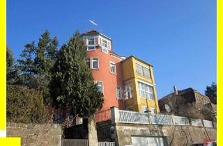 Wohnung mieten in Prof.-Wilhelm-Ring 20, 01445 Radebeul, Bevorzugte Lage in Radebeul - Villa mit Veranda!!