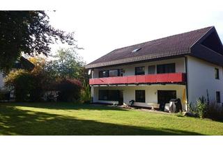 Wohnung mieten in Mattenstraße 20, 78112 St. Georgen, 4,5-Zimmer-Wohnung mit Terrasse und Einbauküche in St. Georgen - Brigach