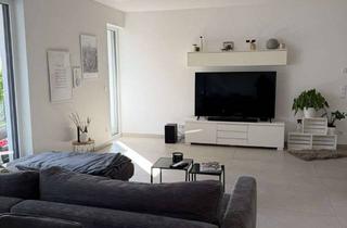 Wohnung mieten in Häldenstraße, 75239 Eisingen, 3-Zimmerwohnung mit Terrasse und Garten und TG-Stellplatz