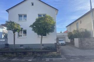 Wohnung mieten in 76756 Bellheim, Großzügige 6-Zimmer Wohnung in Bellheim