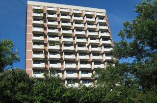 Wohnung mieten in Forstmeisterweg 83, 23568 St. Gertrud, Gemütliche Single-Wohnung mit Balkon!