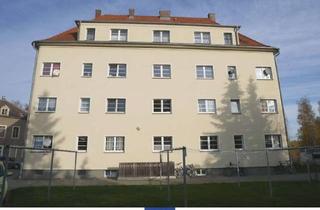 Wohnung mieten in 01877 Bischofswerda, Hübsche 2,5-Zimmer-Wohlfühlwohnung im Dachgeschoss! in Bischofswerda!