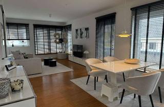 Wohnung mieten in 20251 Eppendorf, 3 Min. z. UKE, Neubau mit Dachterrasse, ruhige Lage