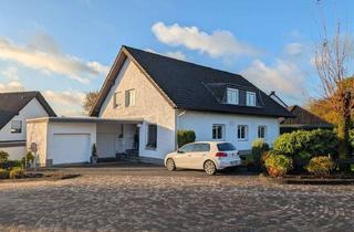 Wohnung mieten in 51515 Kürten, Geräumige Dachgeschosswohnung in ruhiger Wohnlage von Kürten-Mitte