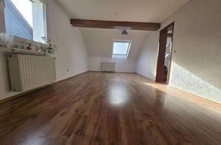 Wohnung mieten in Weststraße 16, 58332 Schwelm, Gemütliche Maisonette-Wohnung mit Galerie und Balkon in Schwelm!