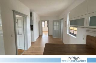 Wohnung mieten in Trostberger Straße, 83342 Tacherting, Attraktive Wohnung in zentraler Lage von Tacherting inklusive Garage