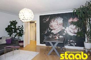 Wohnung mieten in 63864 Glattbach, 3-ZIMMERWOHNUNG IN RUHIGER WALDRANDLAGE GLATTBACHS!