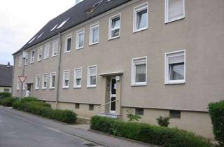 Sozialwohnungen mieten in Hubertusstraße 34, 50389 Wesseling, Singlewohnung im DG mit WBS