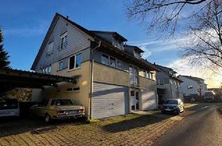 Wohnung mieten in Gartenstr. 38, 75391 Gechingen, Gepflegte 3 Zimmer Wohnung mit EBK auf Wunsch, gr. Balkon sowie Garage in Gechingen, WM: ca. 1.035€