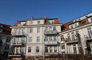 Wohnung mieten in 90763 Südstadt, Wohnen mit Charakter: 2-Zi-Whg mit Balkon, beim Südstadtpark