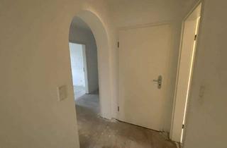 Wohnung mieten in Herzebrocker Straße 30, 33378 Rheda-Wiedenbrück, Familien Willkommen! Erdgeschoss-Wohnung inklusive Tageslichtbad!