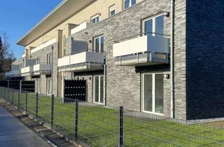 Wohnung mieten in Dr.-Rau-Allee 79 a, 48231 Warendorf, 1-Zimmer Wohnung in Warendorf