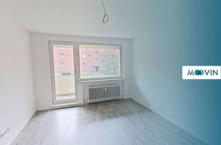 Wohnung mieten in Wilhelm-Hauff-Straße, 26721 Barenburg, ++ IHR NEUES ZUHAUSE: Sanierte 3-Zi.Wohnung mit Balkon und Tageslichtbad ++