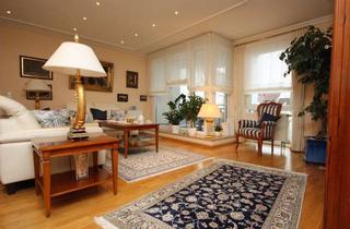 Wohnung mieten in 85276 Pfaffenhofen, +++Zentrale City-Lage in Pfaffenhofen: 3,5-Zi.-OG-Whg./Balkon/Wfl. ca. 131 m²/TG-Stellplatz+++