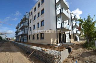 Wohnung mieten in 19055 Werdervorstadt, + Nur mit Wohnberechtigungsschein für 2 Personen + Barrierearmes Wohnen am Ziegelsee +