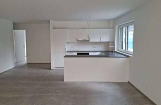 Wohnung mieten in Mörikestraße 14+16, 74348 Lauffen, Erstbezug! Stilvolle 3-Zimmer-Neubauwohnung mit Einbauküche **Verschiedene Einheiten verfügbar**