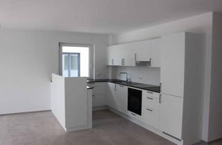 Wohnung mieten in Mörikestraße 14+16, 74348 Lauffen, Erstbezug! Stilvolle 3-Zimmer-Neubauwohnung mit Einbauküche