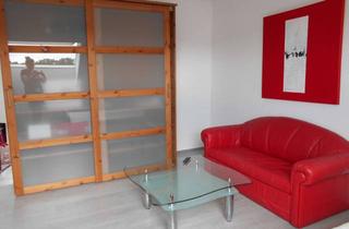 Wohnung mieten in Klopstockstrasse 18, 65479 Raunheim, Möbliertes 1-Zimmer-Apartment in ruhiger Lage in Raunheim