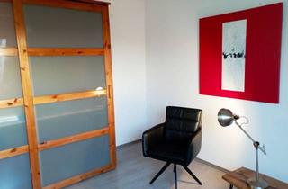 Wohnung mieten in Klopstockstrasse 18, 65479 Raunheim, Möbliertes 1-Zimmer-Apartment in ruhiger Lage in Raunheim
