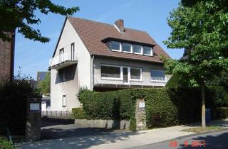 Wohnung mieten in Freiherr-Vom-Stein-Straße, 58239 Schwerte, Schwerte - Innenstadtnähe, modernisierte, helle 3,5 Zi - Wohnung mit Balkon, Dachgeschoss
