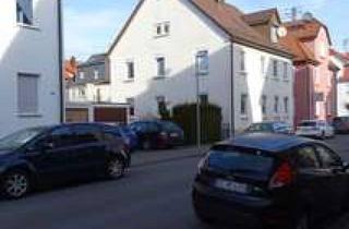 Wohnung mieten in 72622 Nürtingen, großzügig, stadtnah wohnen mit Terrasse und Gartenanteil