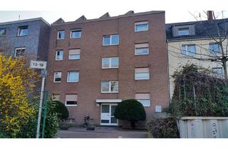 Sozialwohnungen mieten in Zweckeler Str. 19, 45964 Gladbeck, Schöne 2,5 Raum-Wohnung in zentraler Lage, WBS erforderlich!