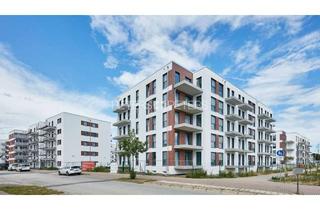 Wohnung mieten in Speicherstraße 10, 19055 Werdervorstadt, + Traumhafter Zweitbezug am Ziegelsee +