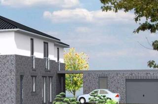 Wohnung mieten in Buchenstr, 27318 Hoya, *Neue 4ZKB mit Terrasse, Garten u. Garage in familienfreundlicher ruhiger Wohnlage*