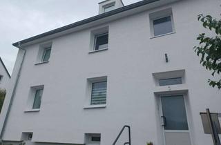 Wohnung mieten in Oberer Holler, 66869 Kusel, Sanierte 3 Zimmer Wohnung in Kusel