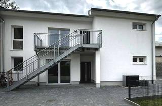 Wohnung mieten in 17454 Zinnowitz, Moderne 3 Zimmerwohnung