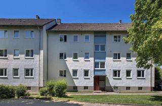 Wohnung mieten in Rodenrothstrift, 32049 Herford, 3-Zimmer-Wohnung in Herford!