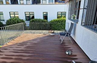 Wohnung mieten in Luisenstraße, 51789 Lindlar, Zentral gelegene 4 Zimmerwohnung mit Einbauküche