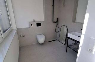 Wohnung mieten in 70469 Feuerbach, Moderner NEUBAU, Studio-Wohnung mit Einbauküche in ruhiger Lage von Stuttgart-Feuerbach