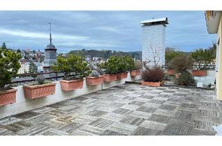 Wohnung mieten in 65307 Bad Schwalbach, Tolle 4 Zimmerwohnung mit großer Terrasse in Bad Schwalbach zu vermieten