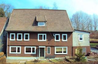 Wohnung mieten in Brauhausberg, 38678 Clausthal-Zellerfeld, 1-Zimmer-Appartement im Erdgeschoss mit Küchenzeile