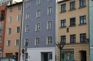 Wohnung mieten in Ledererzeile 35 - 37, 83512 Wasserburg, Sanierter Traumaltbau mit Innenhof in Wasserburgs Altstadt