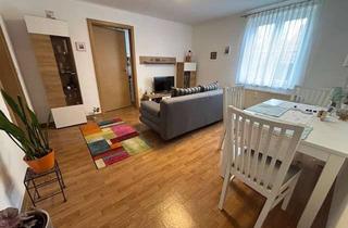 Wohnung mieten in Teuringer Straße 25, 88045 Friedrichshafen, Gemütliche 3-Zimmerwohnung nähe Bodenseecenter
