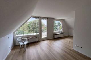 Wohnung mieten in 23626 Ratekau, Schöne Dachgeschosswohnung voll renoviert