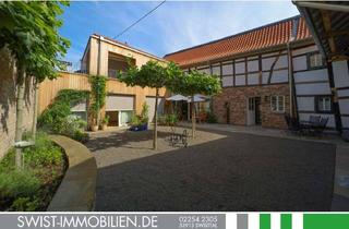 Wohnung mieten in 53913 Swisttal, Außergewöhnliche Terrassenwohnung im Zentrum von Heimerzheim zu mieten