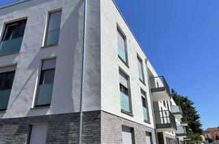 Wohnung mieten in Olgastraße 46/1, 73614 Schorndorf, Sonnige Westblick 3 Zi. Whg. mit Balkon, hochwertiger EBK sowie TG-Stellplatz