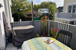 Wohnung mieten in Ringstr. 16b, 69190 Walldorf, *Neubau* Exclusive 3 ZKB- Wohnung mit Balkon!