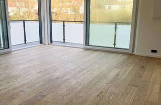 Wohnung mieten in 71665 Vaihingen an der Enz, Erstbezug! 3,5 -Gartenwohnung in Toplage: Barrierefrei, EBK und hochwertige Austattung !