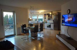 Wohnung mieten in 88471 Laupheim, NÄHE LAUPHEIM! Gemütliche 2,5 Zimmer ELW-Wohnung mit Terrasse, EBK & Außenstellplatz zu vermieten!