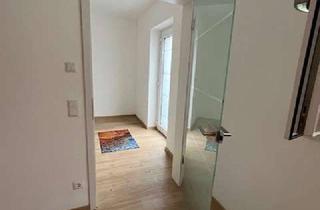 Wohnung mieten in 35423 Lich, Neuwertige 2-Zi.-Souterrainwohnung in Nieder-Bessingen!