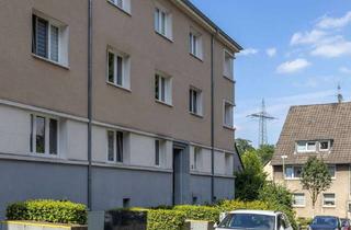 Wohnung mieten in Kanzelweg 25, 45355 Bochold, Modernisierte Wohnung